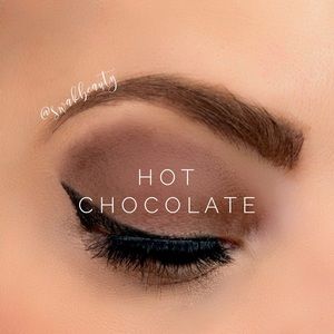 Hot Chocolate ShadowSense
